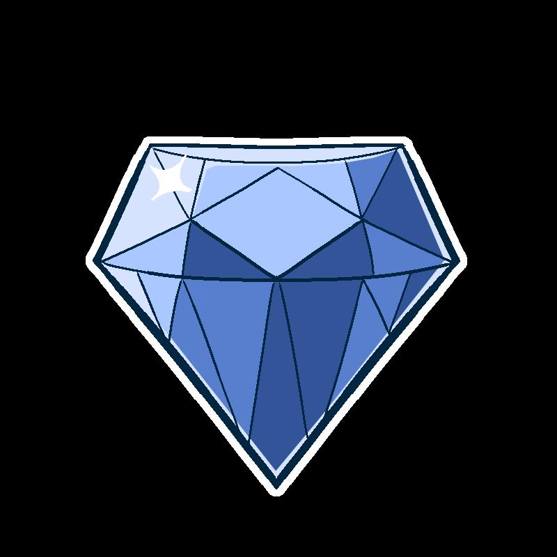 Permanent Diamond