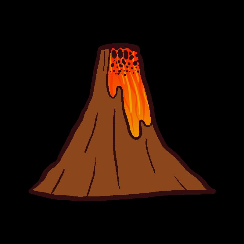 Permanent Magma