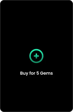 Gems give away
