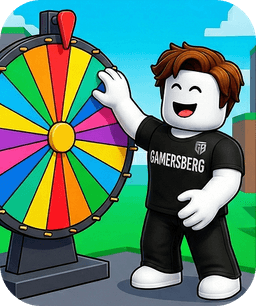 Use Spin Wheel