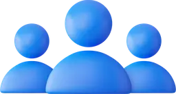 Dedicated Team, Thriving Community