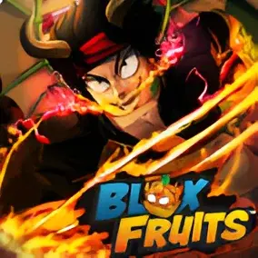 Blox Fruits
