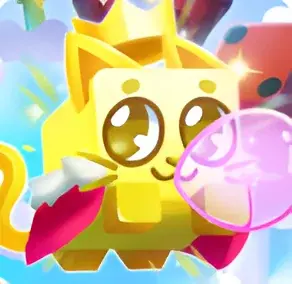 Bubble Gum Simulator Infinity