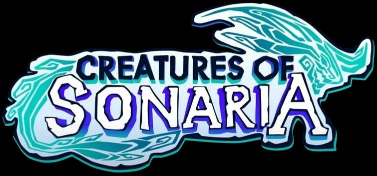 Creatures Of Sonaria