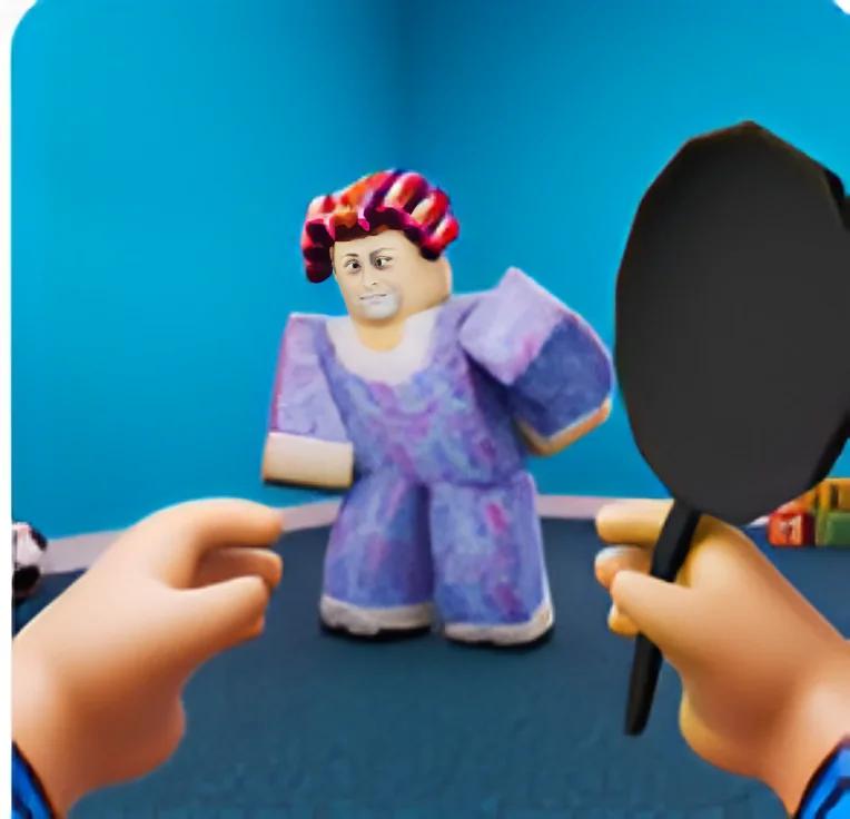 Destroy Grandma
