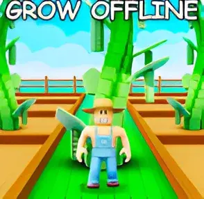 Grow A Garden