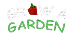 Grow A Garden