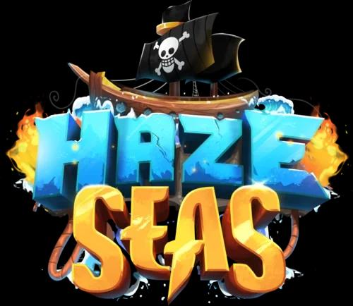 Haze Seas