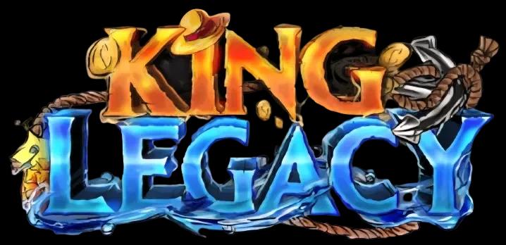 King Legacy