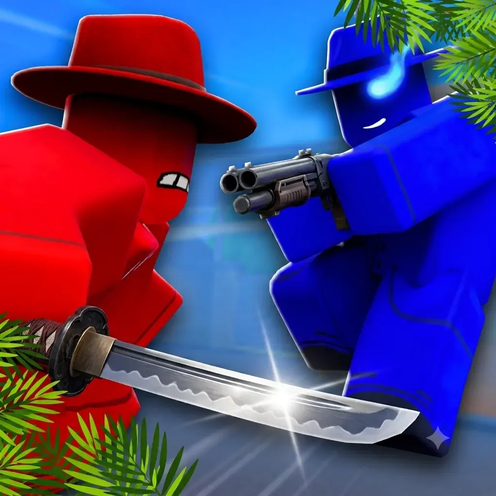 Murder Duels