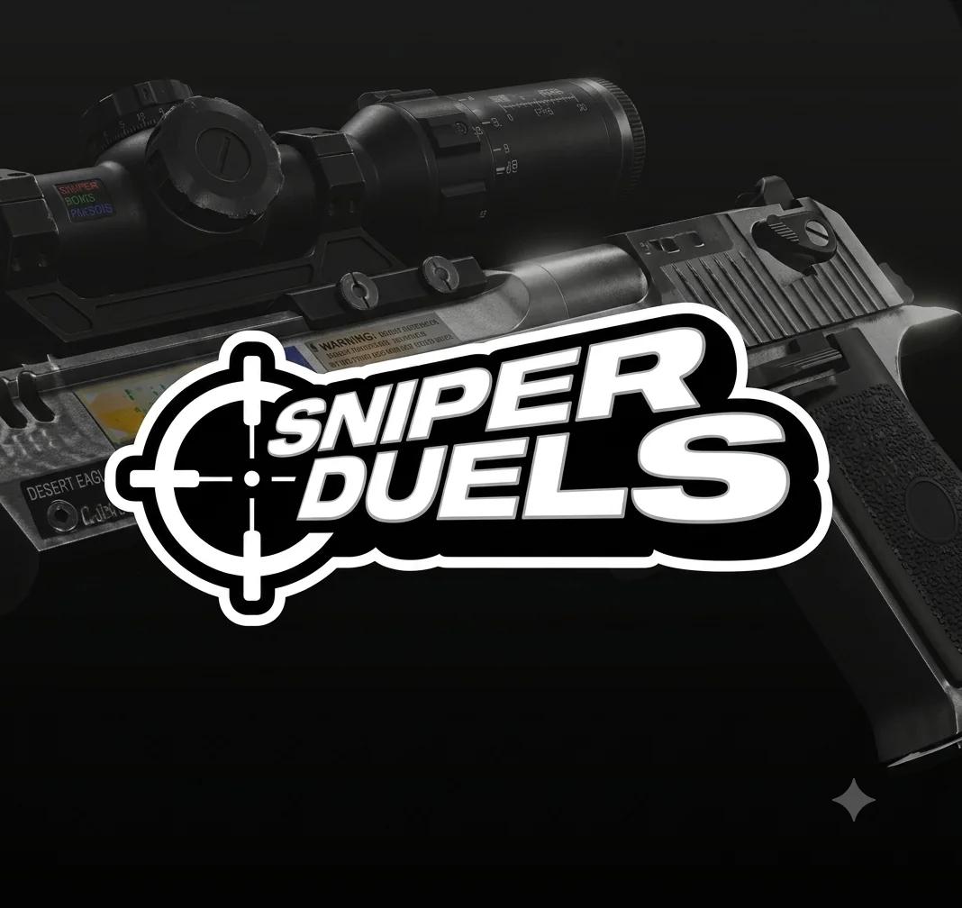 Sniper Duels