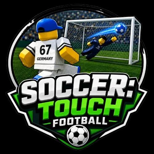 Soccer Touch Football