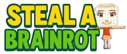 Steal A Brainrot