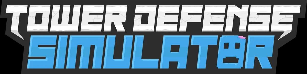 Tower Defense Simulator