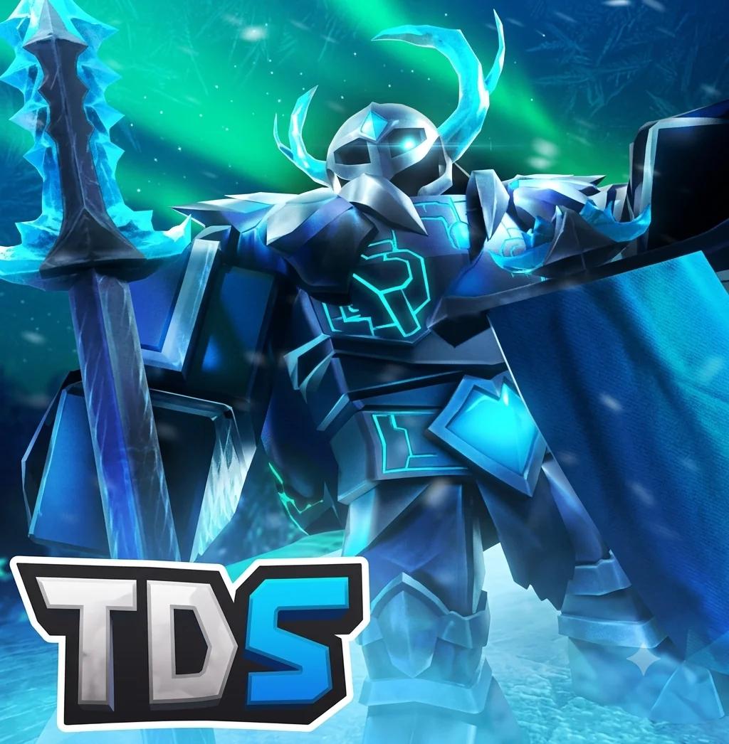 Tower Defense Simulator